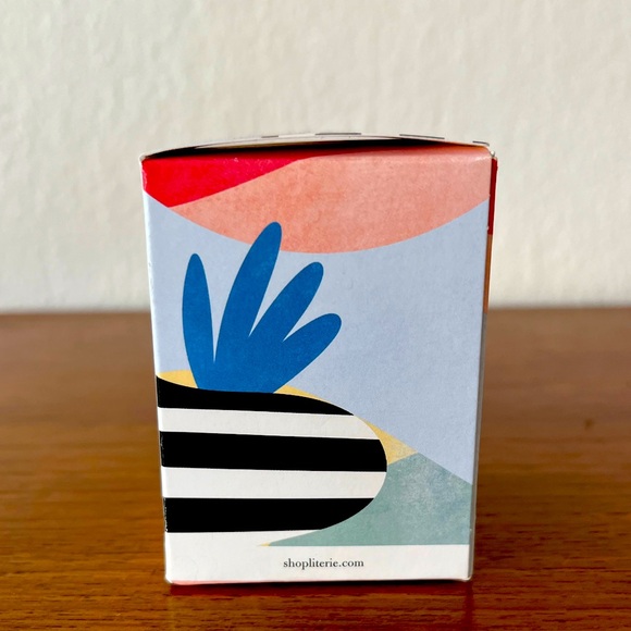 NWT Limited Edition Sephora VIB X Literie Candle Collaboration - Picture 5 of 8